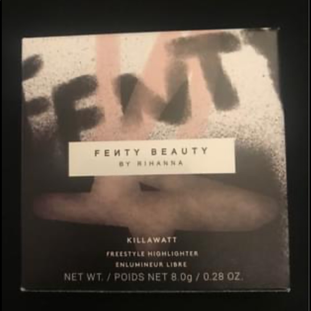 Fenty Beauty TROPHY WIFE